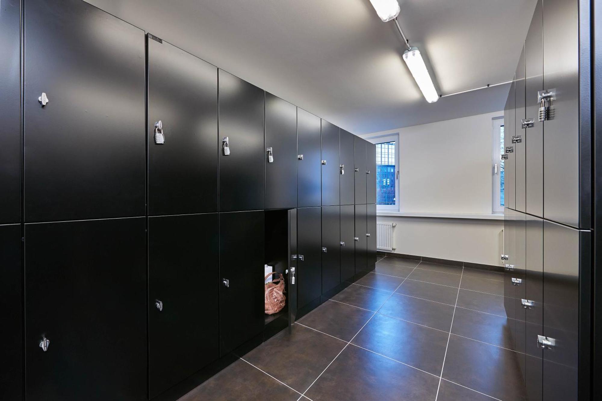 Easyhotel Frankfurt City Center Francfort-sur-le-Main Extérieur photo